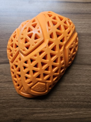 D3o shoulder pads level type - level,