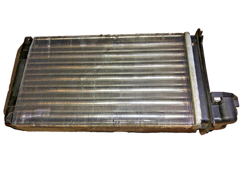 Heat exchanger - exchanger,