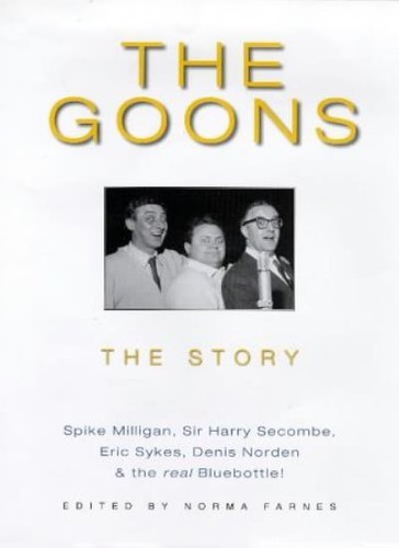 The goons - goons:, by