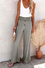 UK Summer Womens Ladies Cotton