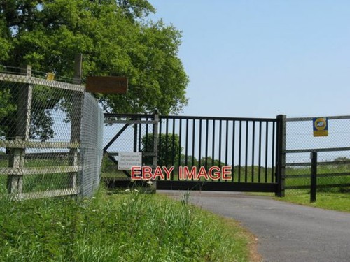 Photo security gate - photo, sopers