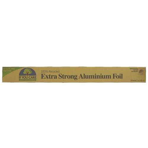 You care aluminium - |,