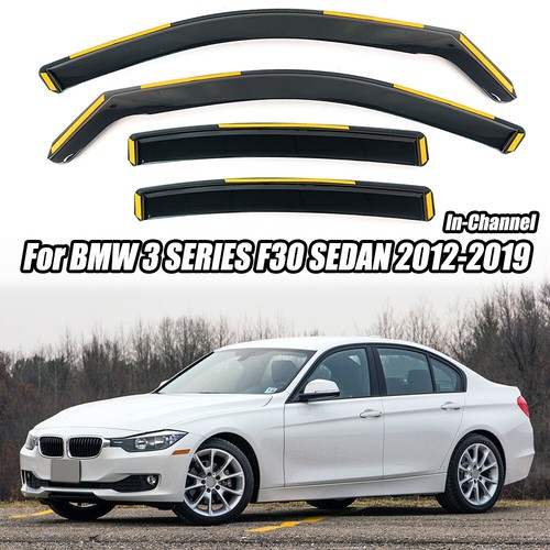Channel for bmw series - bmw, 3