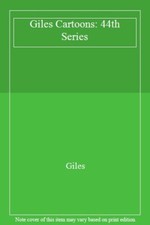 Giles Cartoons: 44th