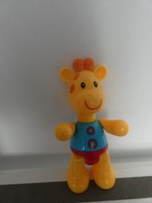 ELC Twist and Click Clack