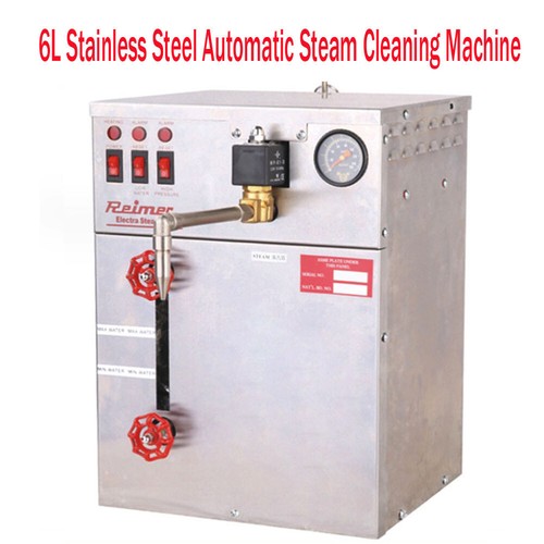 Jewelry steam cleaner utomatic - cleaner,