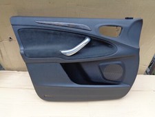 FORD GALAXY MK3 GHIA PASSENGER