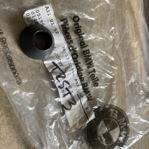Bmw motorcycle 36131454892 - motorcycle,