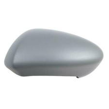 Wing Mirror Cover Cap Casing Grey Primed For Nissan Qashqai Left Side