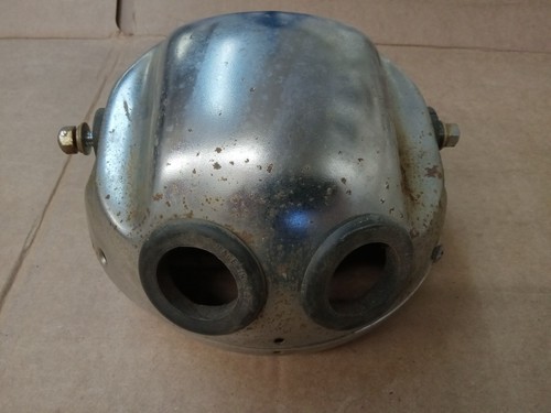 Suzuki gs1000 headlight bucket - headlight,