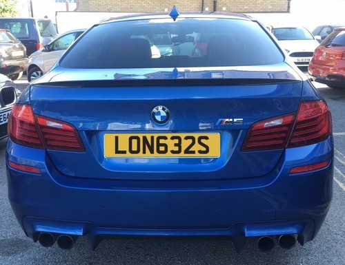 Private plate longers - private,