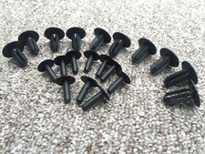 LOTUS FIR TREE PLASTIC PUSH