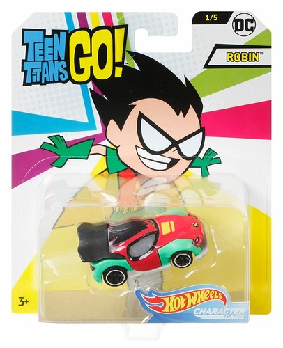 Hot wheels flj10 - wheels, teen