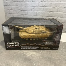 Forces of Valor 1:32 U.S. M1A1 Abrams Kuwait 1991 - Boxed