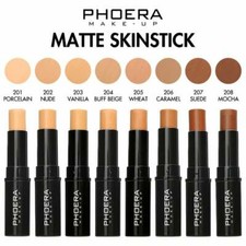 PHOERA Matte Concealer Contour