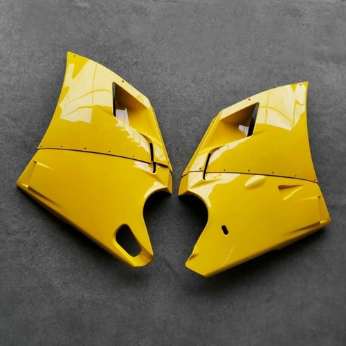 Bodywork bawing side fairing - bodywork,