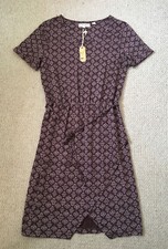 Women’s Fat Face Purple