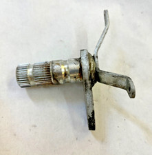 Yamaha TDM850(4TX) 1996 Rear