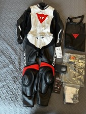 Dainese Avro D-Air Leather