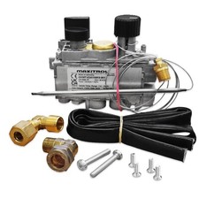 FALCON THERMOSTATIC CONTROL