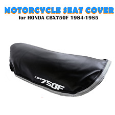 MOTORCYCLE SEAT COVER HONDA