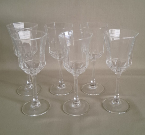 Vintage luminarc octime - luminarc,