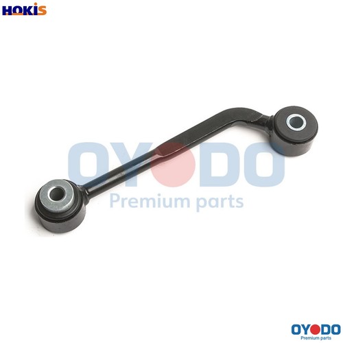 Linkcoupling rod stabiliser - rod,