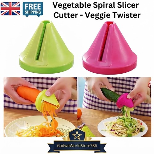 Neat ideas spiraveg - ideas,