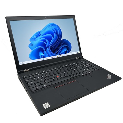 Lenovo thinkpad p15 gen - thinkpad,