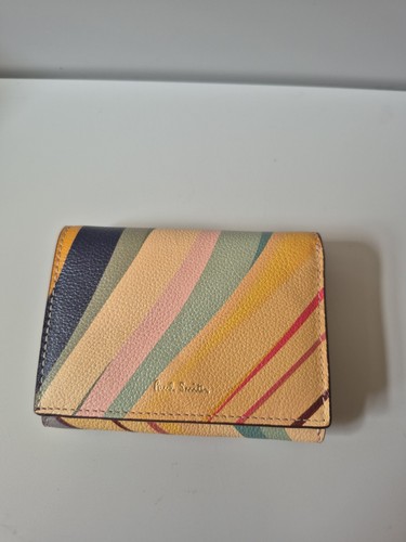 Paul smith dusky swirl - swirl, leather