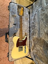 Fender american professional - fender,