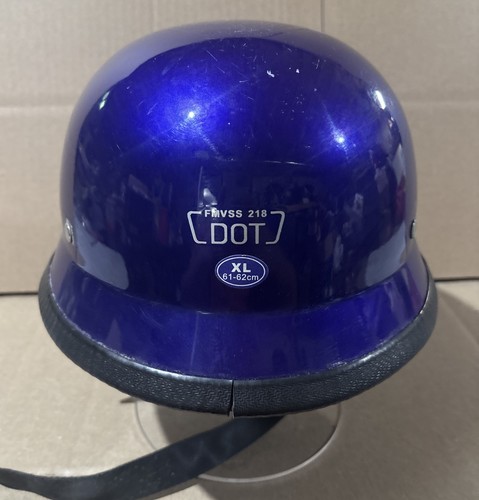 Daytona helmets half - daytona, cap