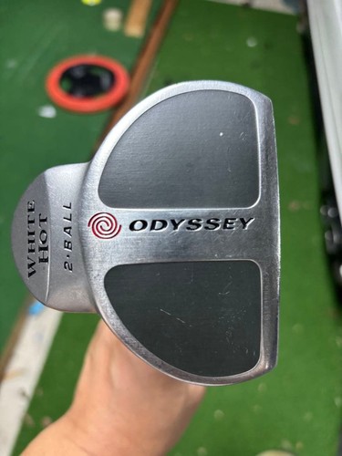 Odyssey white hot - odyssey,