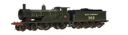 R30410 gauge hornby t9 - r30410,