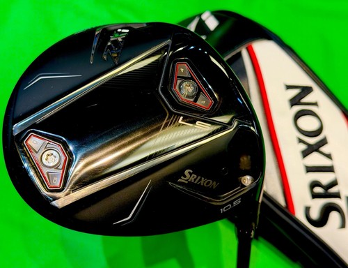 Srixon zxi driver golf - srixon, ls