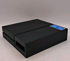 PS4 VR Processor Unit V1 *Only* - Works Perfectly - Playstation 4 VR *WORKING*