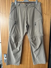 Rohan men khaki green - rohan, men's