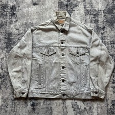 Mens Vintage 1980s 80s Levis