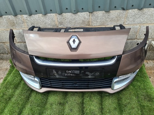 Renault scenic 6 - ✅renault,