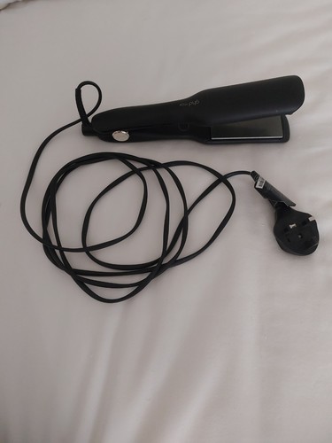 Genuine ghd max s7n421 hair - max,