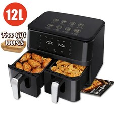 OveeDay 12L Dual Zone Air