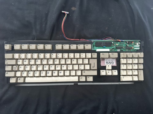 Amiga a500 plus - amiga, a500/plus