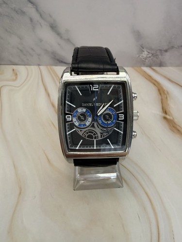 Daniel hechter gents watch - daniel,