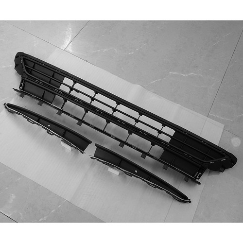 Front lower centre - front,