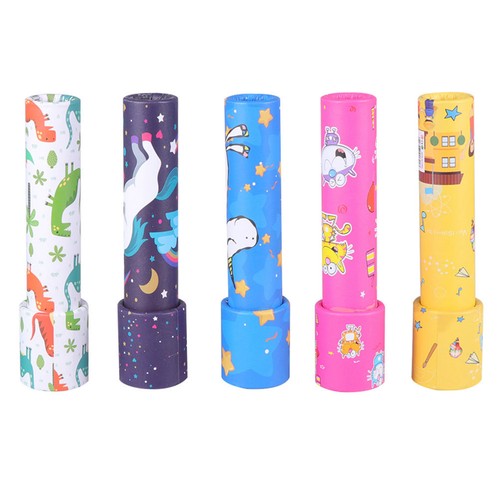 Pcs kids kaleidoscope - kaleidoscope, toy