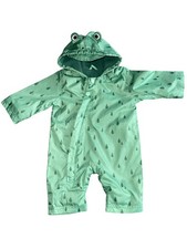 M&s 0-3 months boy girl green