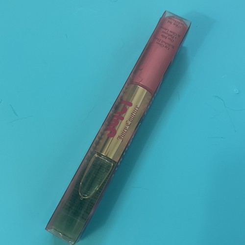 Juicy couture lip gloss and - juicy,