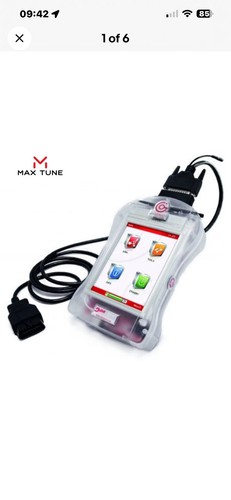 Dimsport new genius touch and - new,