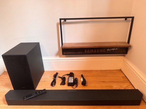 Samsung q600c soundbar - hw-q600c,