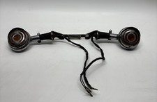 Yamaha XV 1100 Virago Front